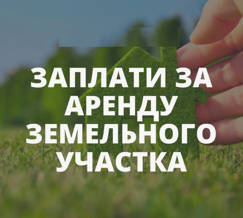 О своевременности оплаты арендной платы  по договорам аренды земельных участков.