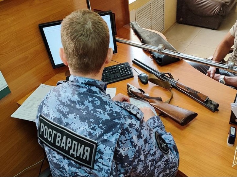 Памятка о мерах ответственности, предусмотренных за незаконное хранение, нарушение правил хранения оружия, боеприпасов, взрывчатых веществ и взрывных устройств.